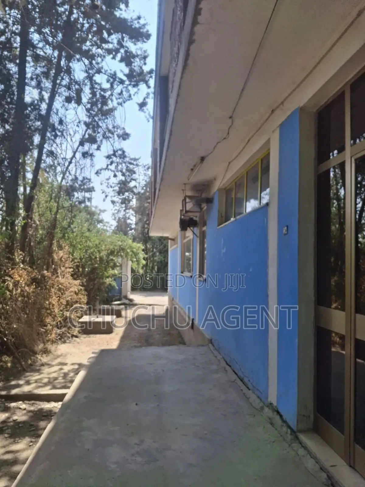 Warehouse Rent Gerji Jacros