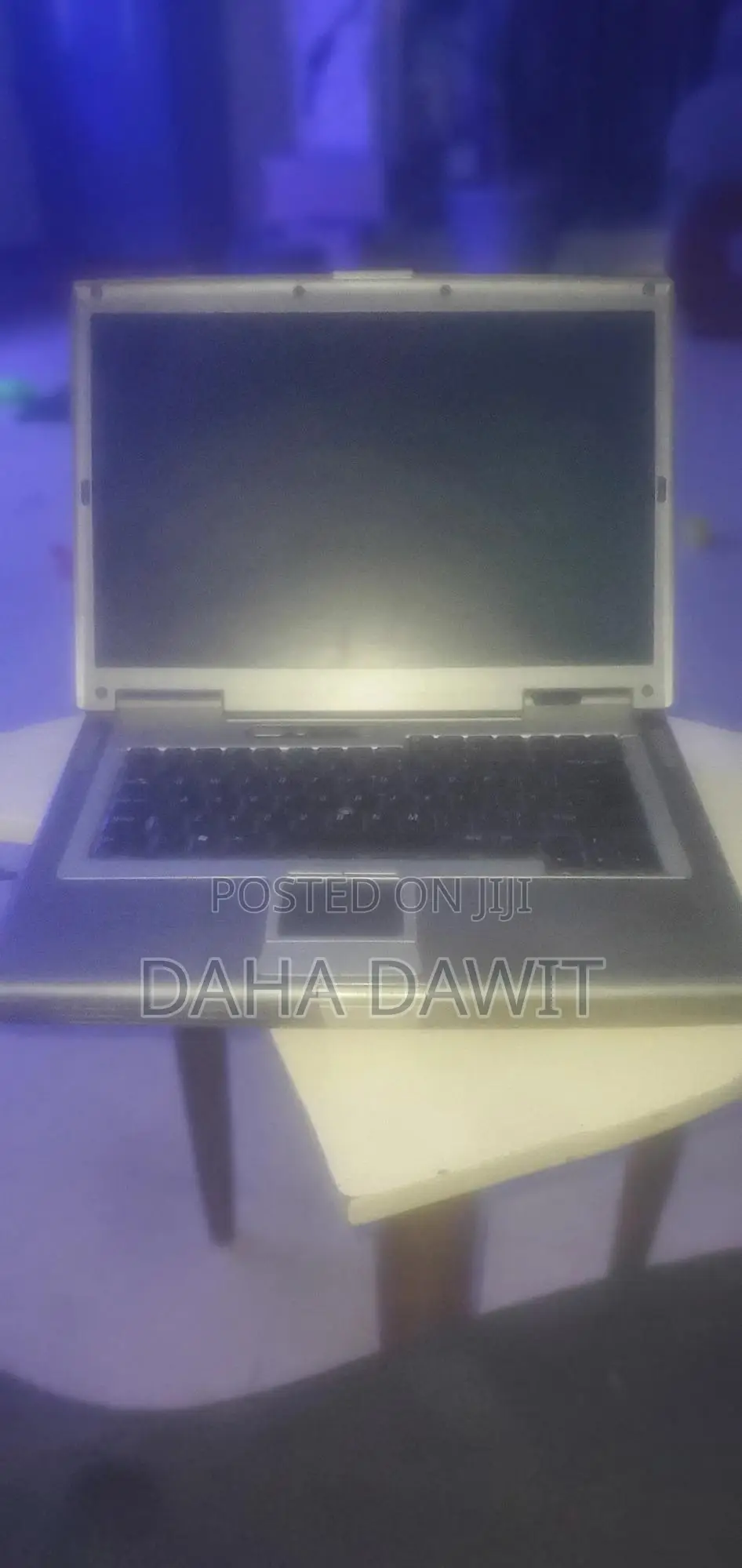Laptop Dell Latitude 5510 1GB Intel Celeron HDD 60GB