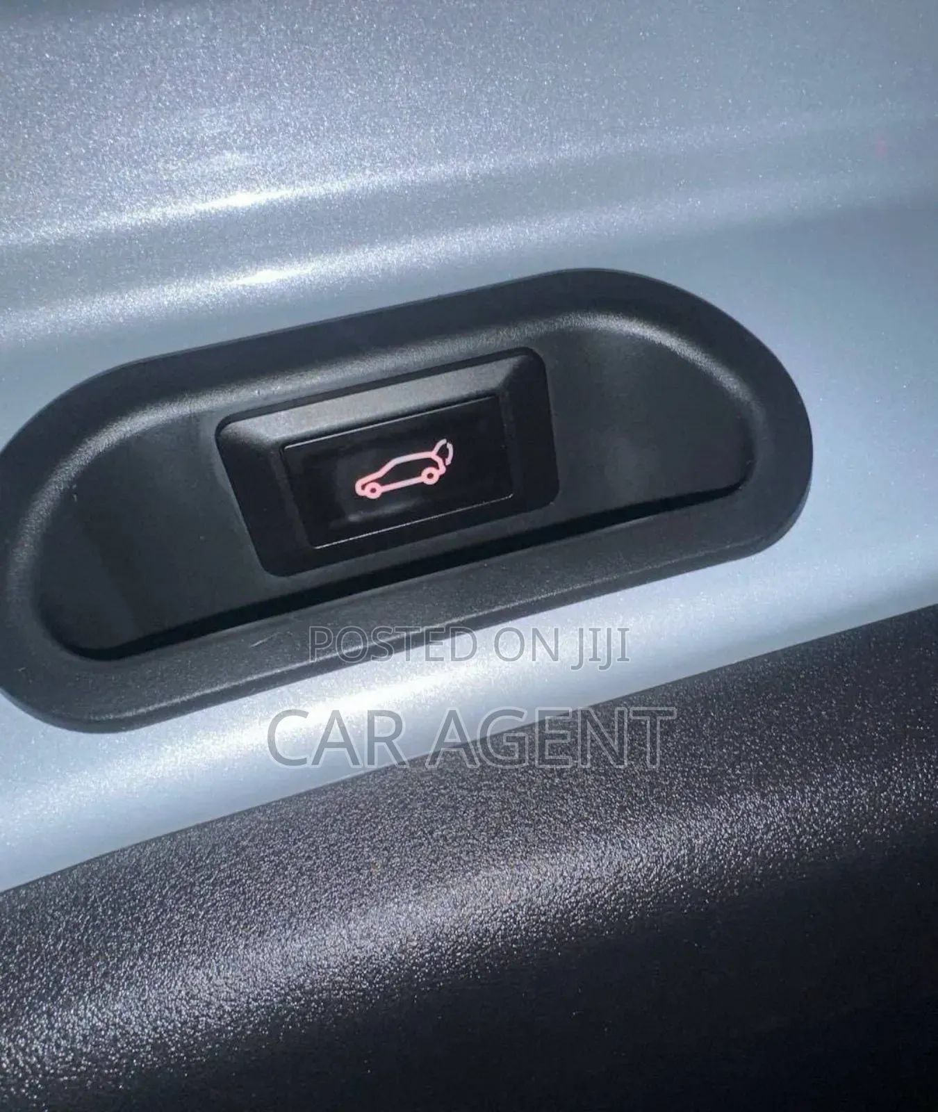 BYD Yuan Up 2024 White