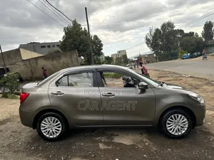 Suzuki Dzire 2022 Gray