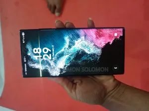 Samsung Galaxy S22 Ultra 256 GB