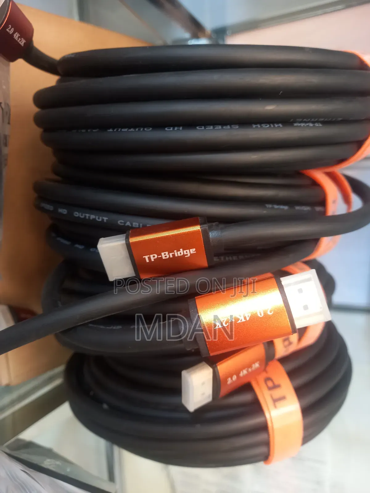 High Quality Computer Cable 5m Up 10m