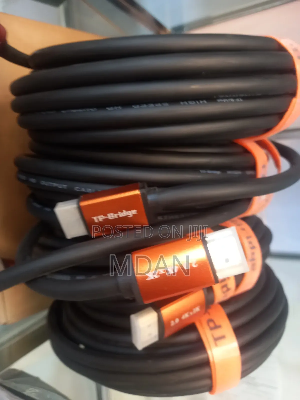 High Quality Computer Cable 5m Up 10m