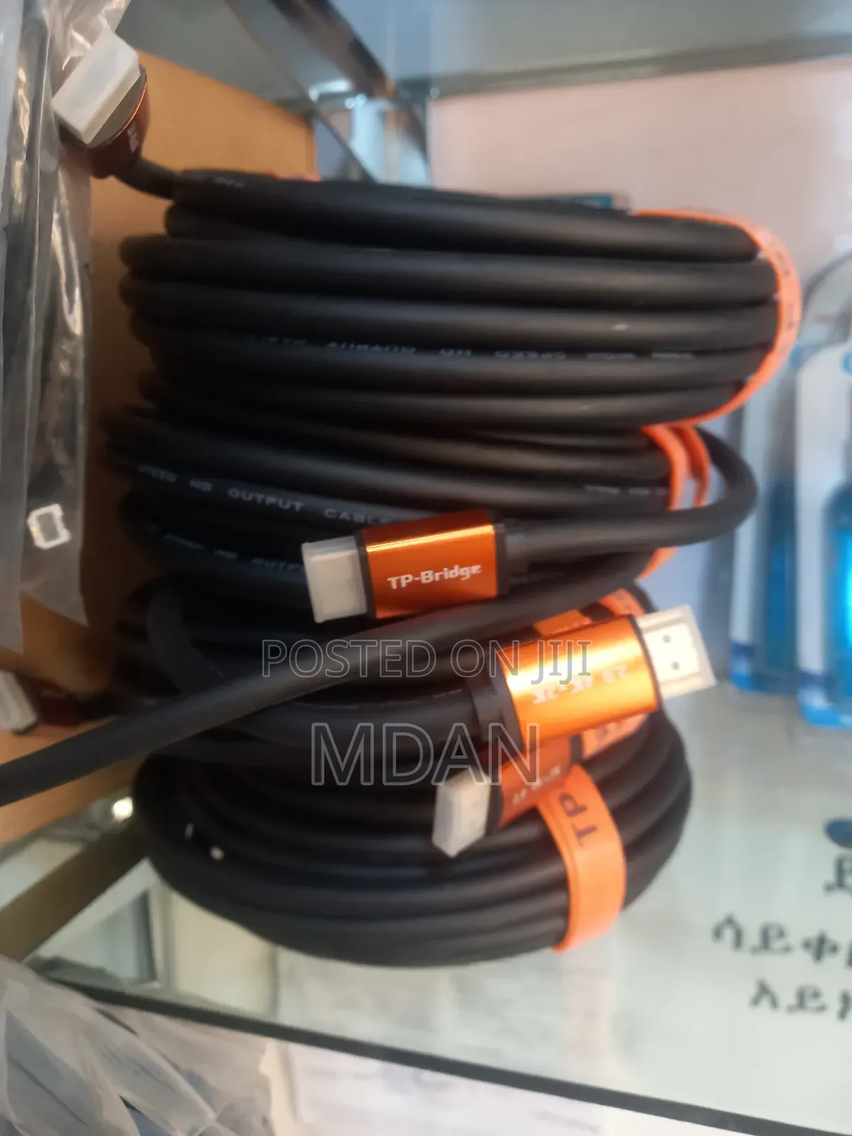 High Quality Computer Cable 5m Up 10m