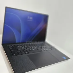 New Laptop Dell XPS 15 9510 16GB Intel Core I7 SSD 1T