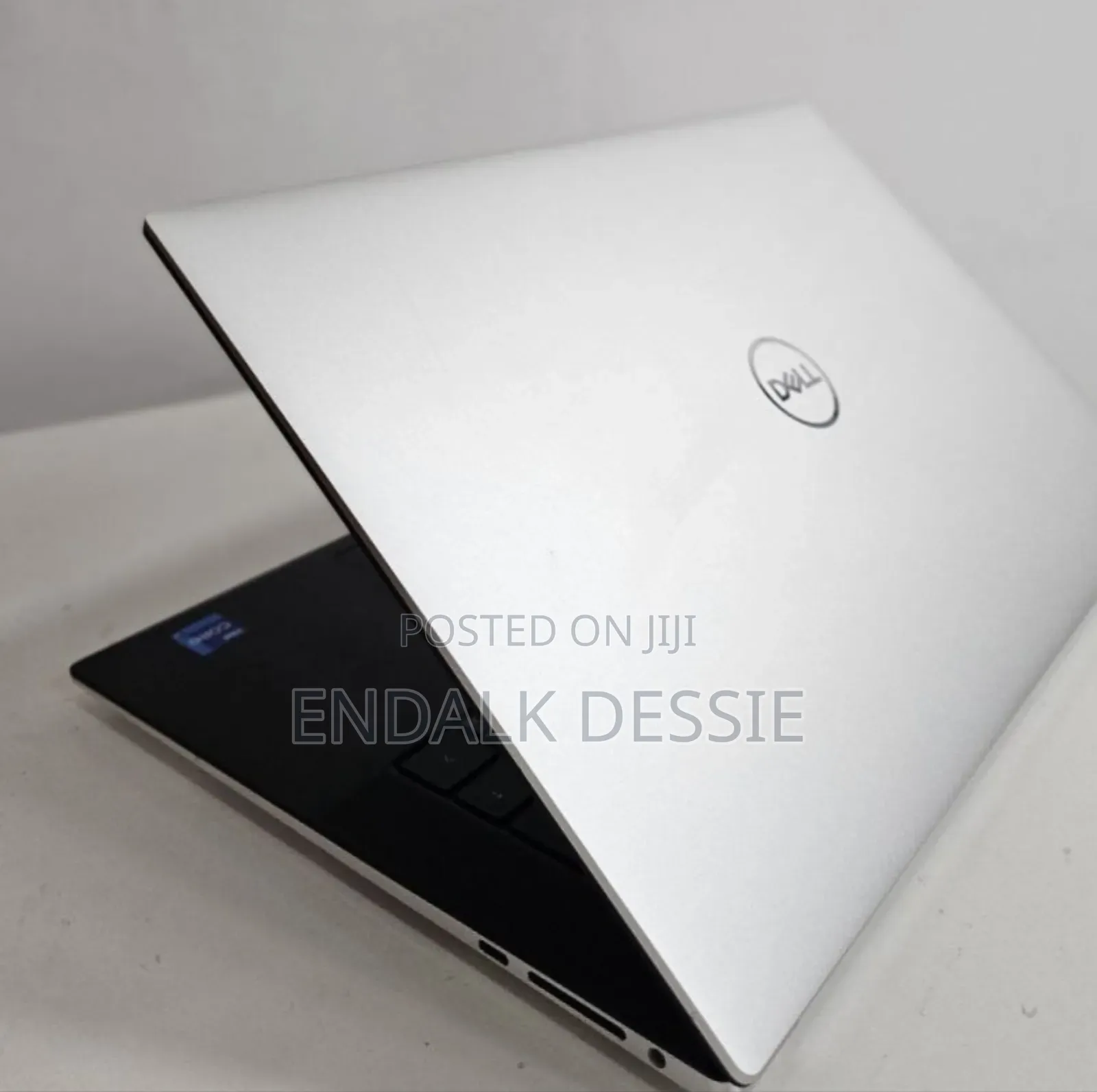 New Laptop Dell XPS 15 9510 16GB Intel Core I7 SSD 1T