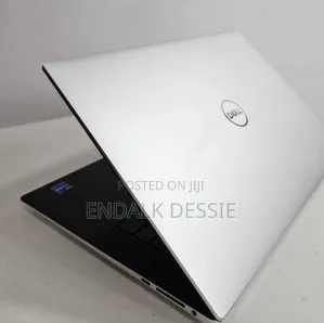 New Laptop Dell XPS 15 9510 16GB Intel Core I7 SSD 1T