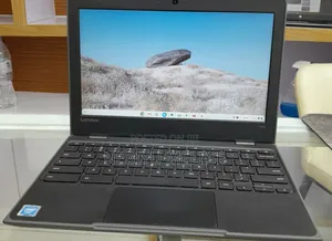 New Laptop HP Chromebook 4GB Intel SSD 32GB