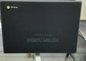 New Laptop HP Chromebook 4GB Intel SSD 32GB