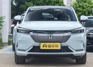 New Honda e:NS1 2023 White