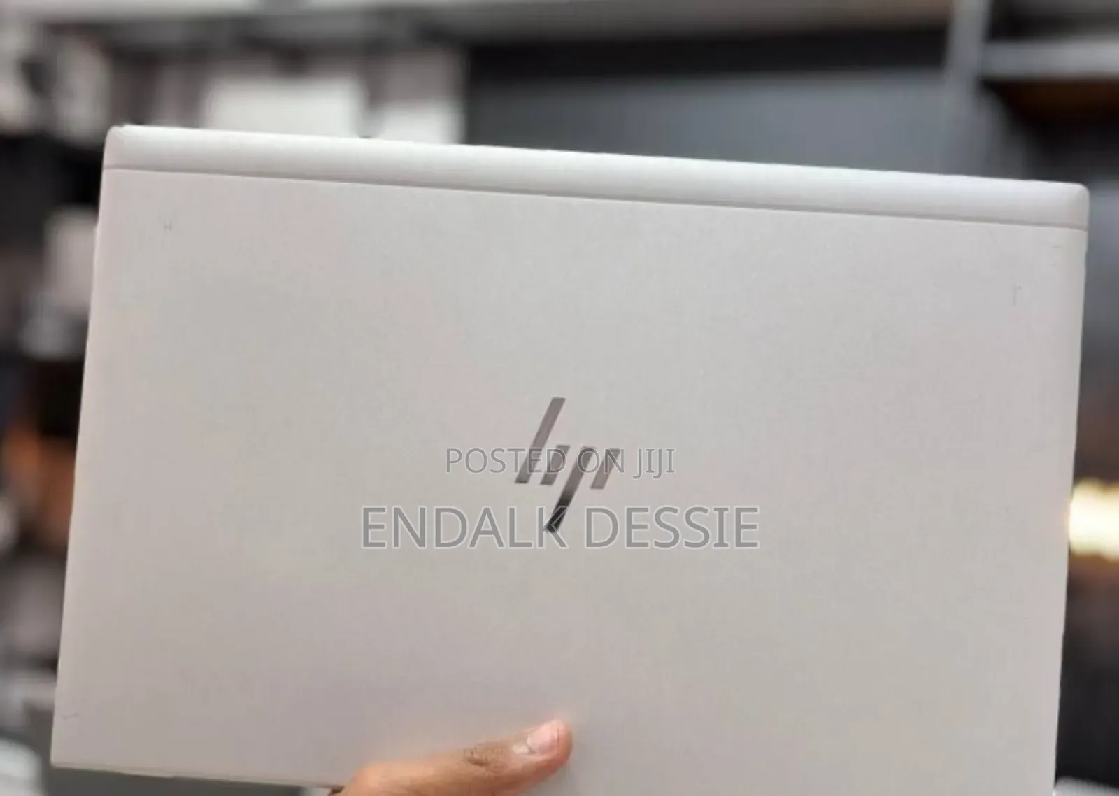 New Laptop HP EliteBook 830 G8 16GB Intel Core I5 SSD 512GB