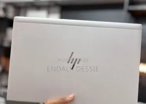 New Laptop HP EliteBook 830 G8 16GB Intel Core I5 SSD 512GB