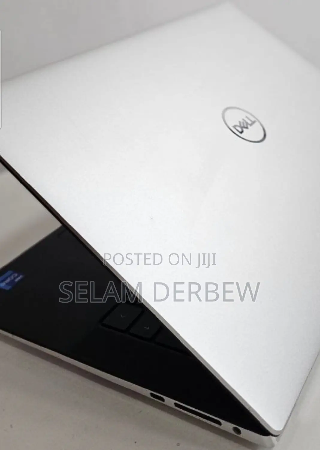 New Laptop Dell XPS 15 9510 16GB Intel Core i7 SSD 1T