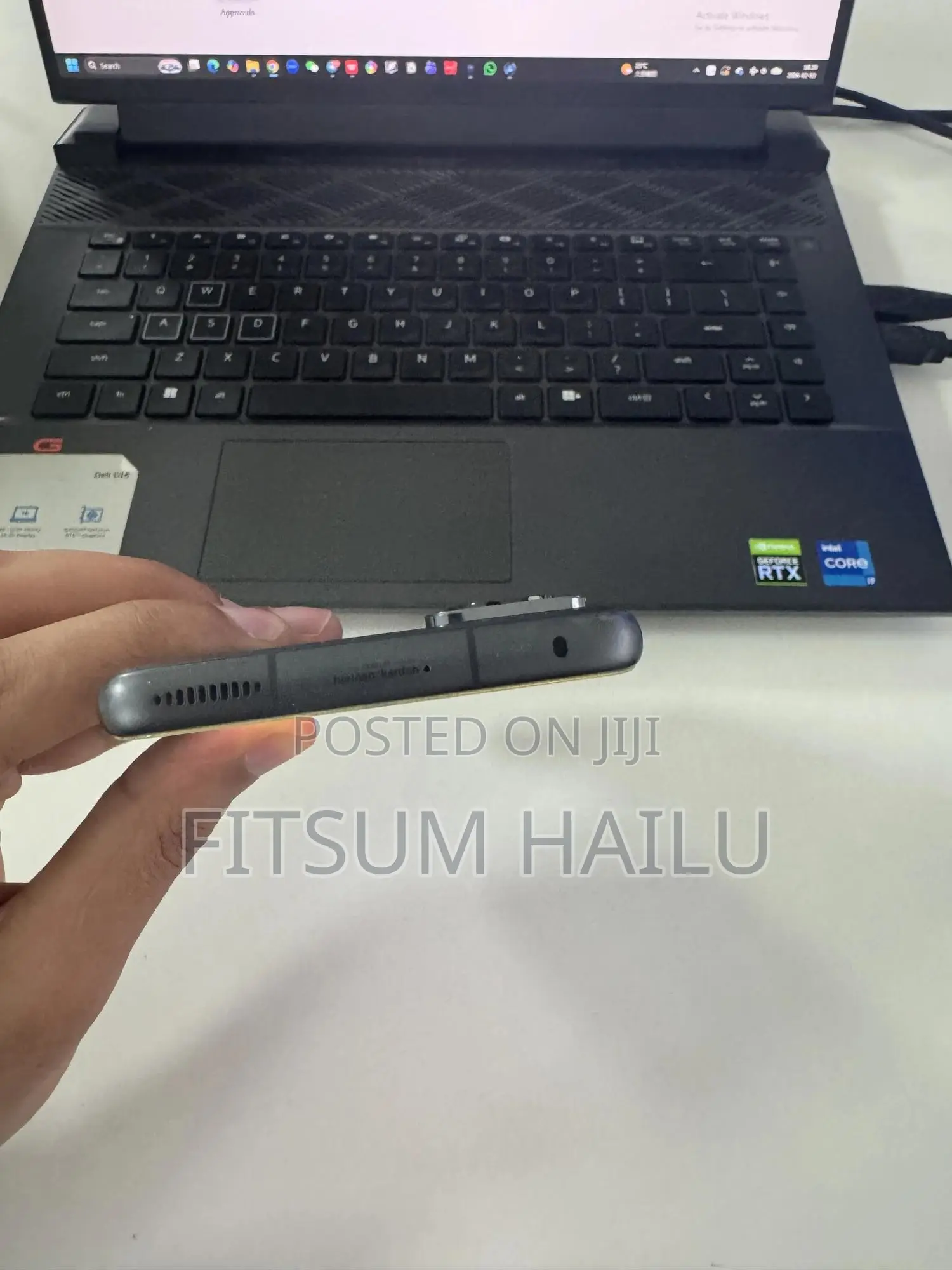 Xiaomi 12X 256 GB Gray