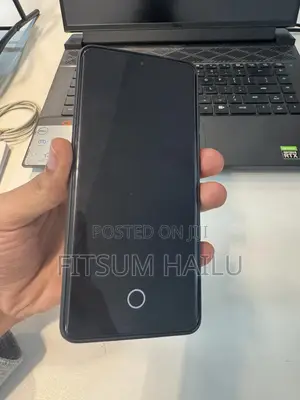 Xiaomi 12X 256 GB Gray