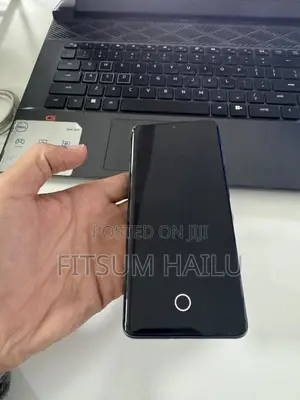 Xiaomi 12X 256 GB Gray