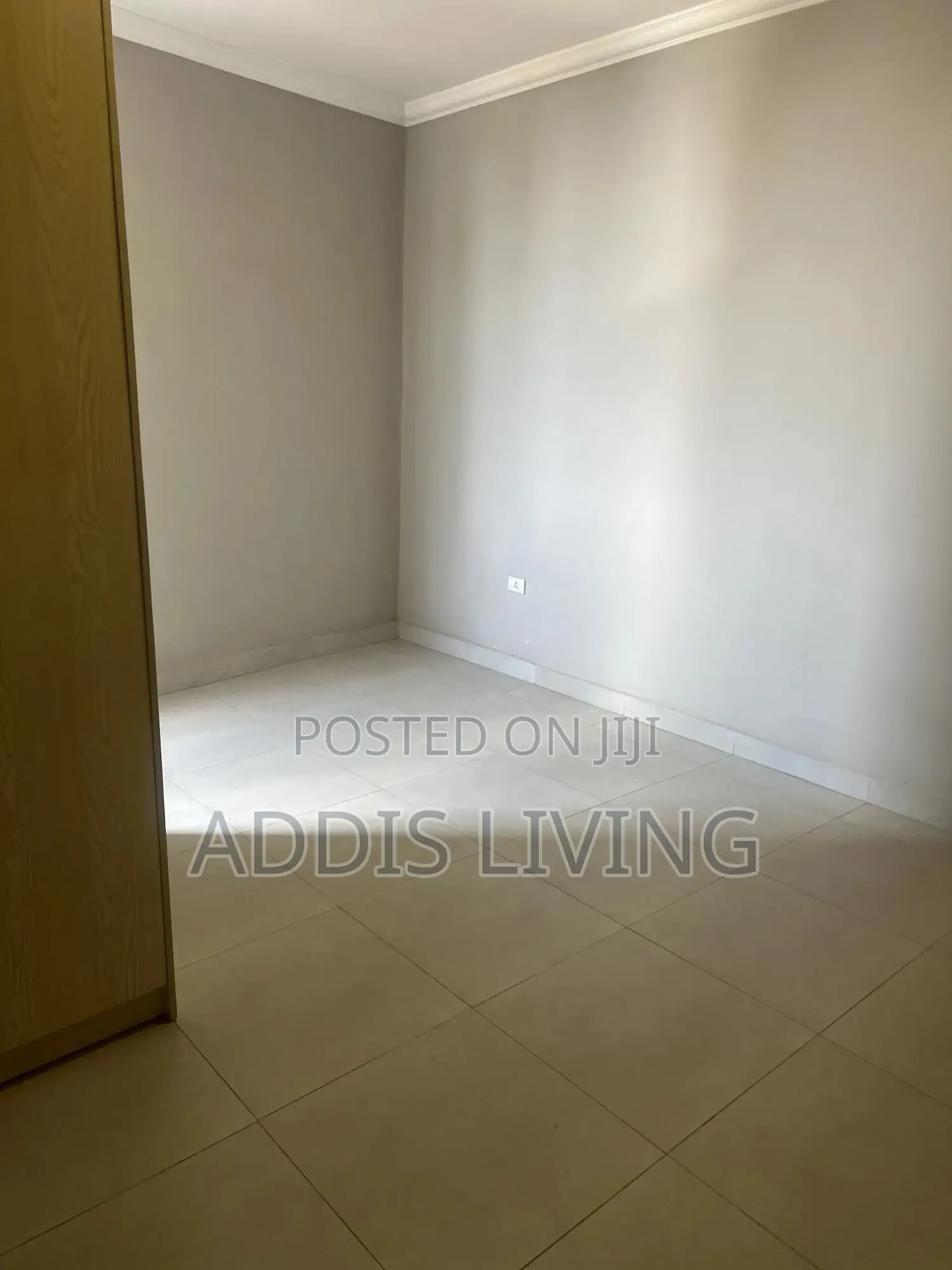3bdrm Apartment in Bole for rent