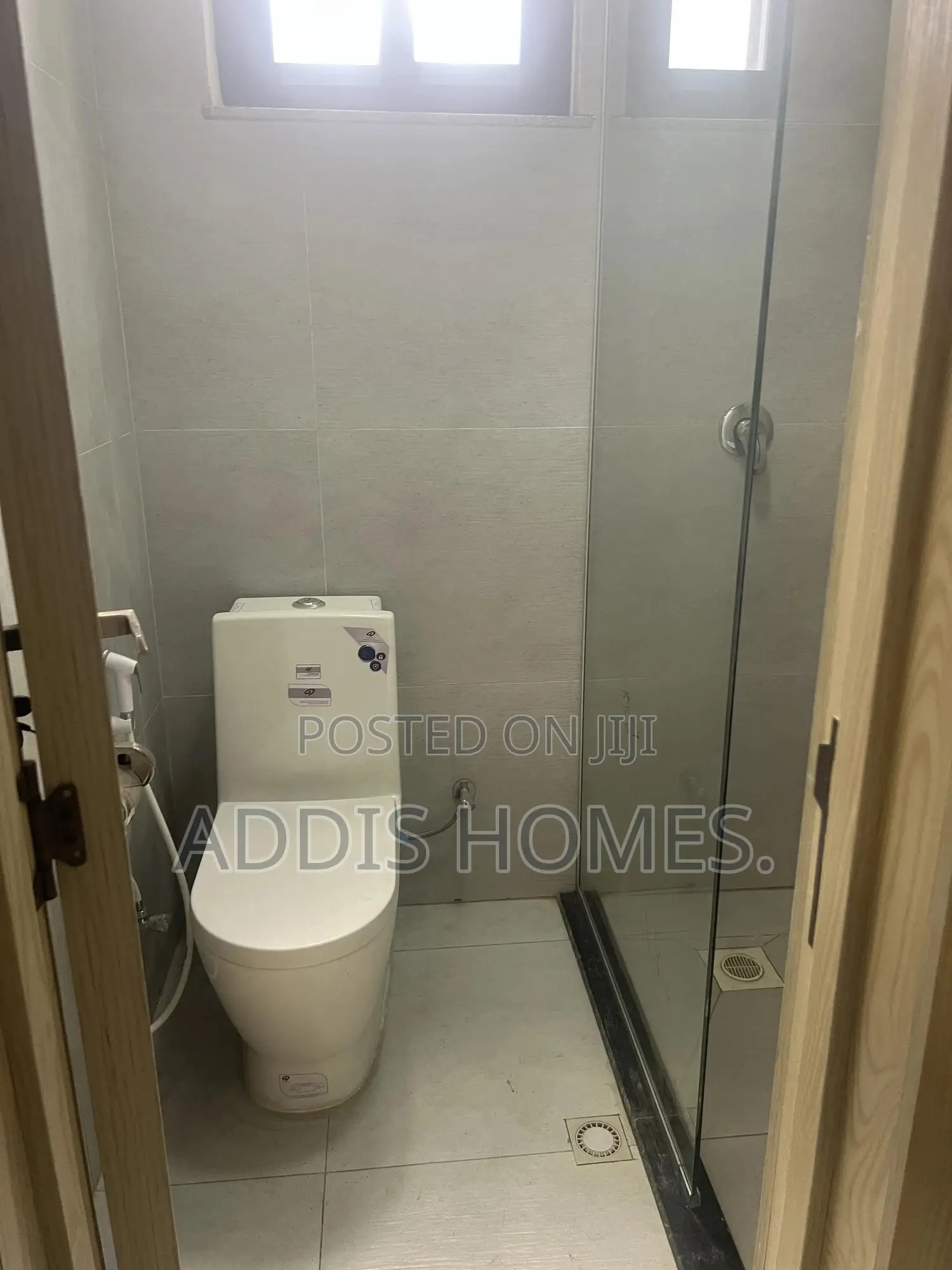 3bdrm Apartment in Bole for rent