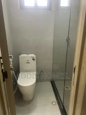 3bdrm Apartment in Bole for rent