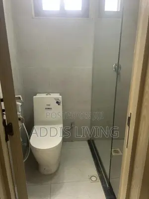 3bdrm Apartment in Bole for rent