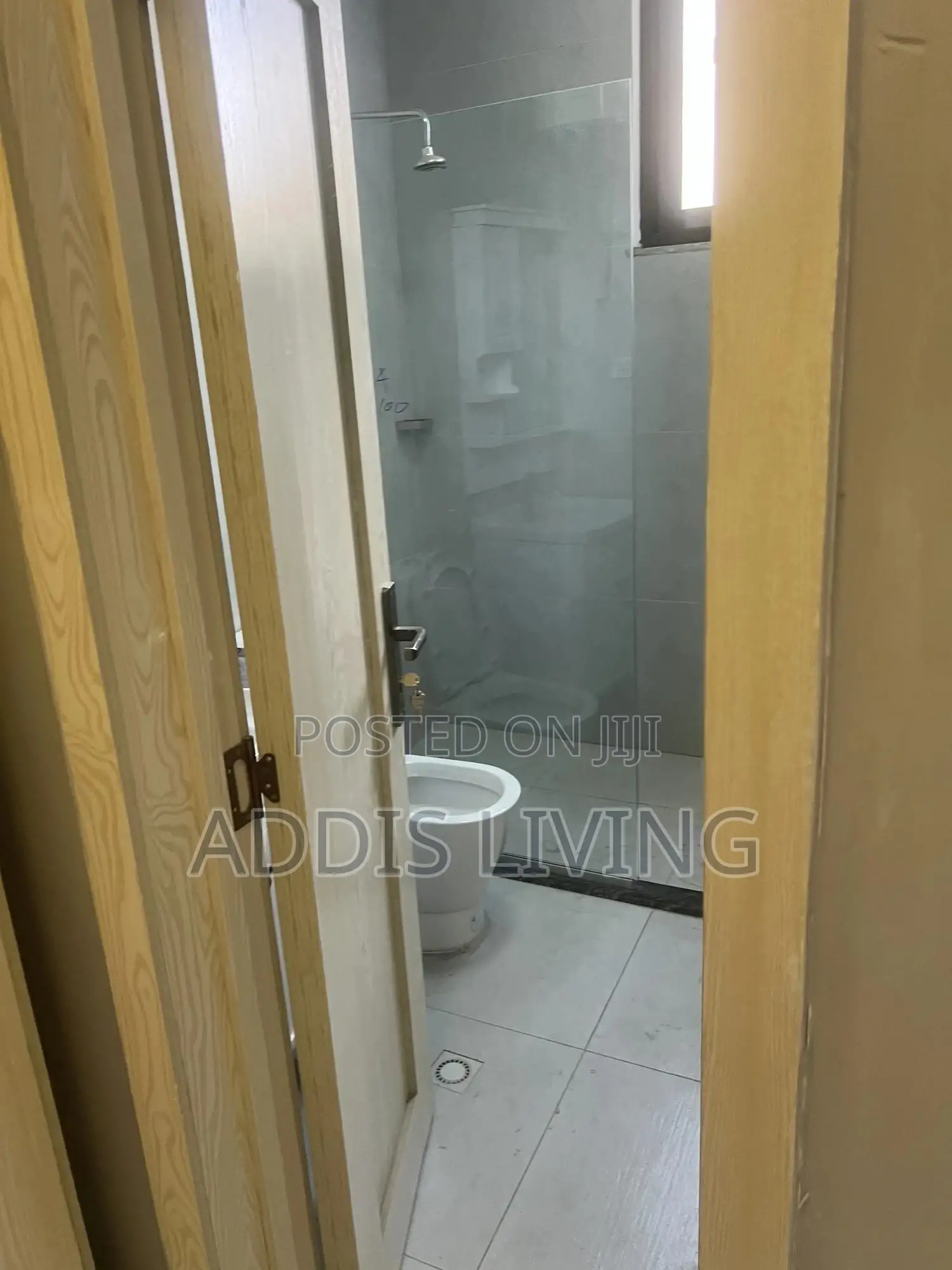 3bdrm Apartment in Bole for rent