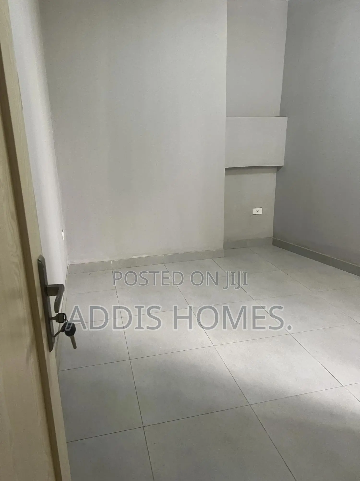 3bdrm Apartment in Bole for rent