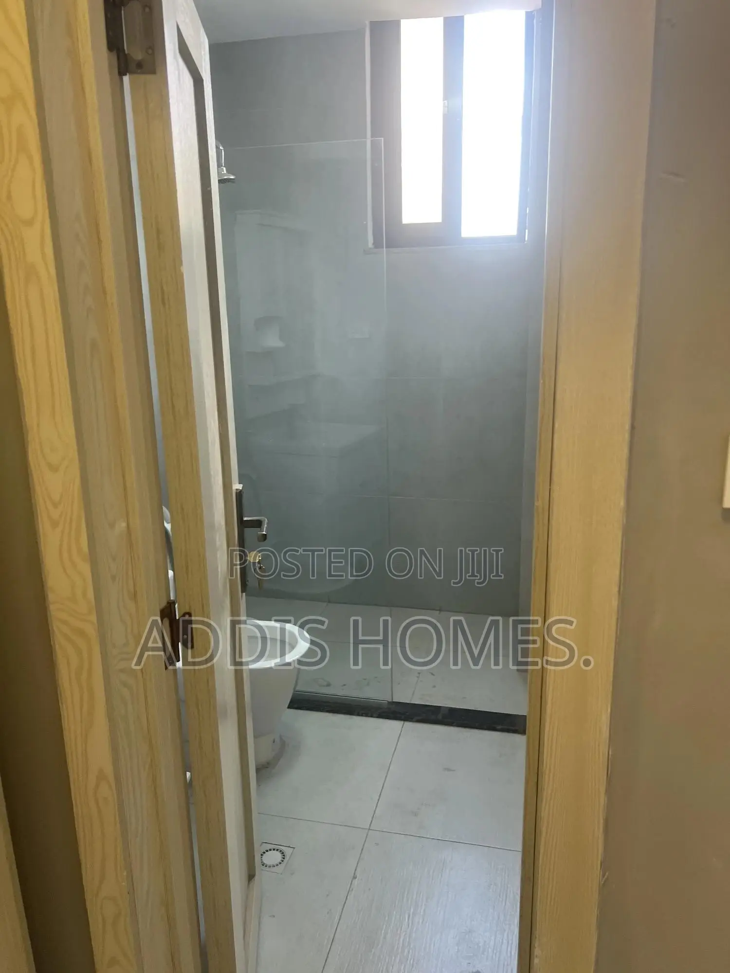 3bdrm Apartment in Bole for rent