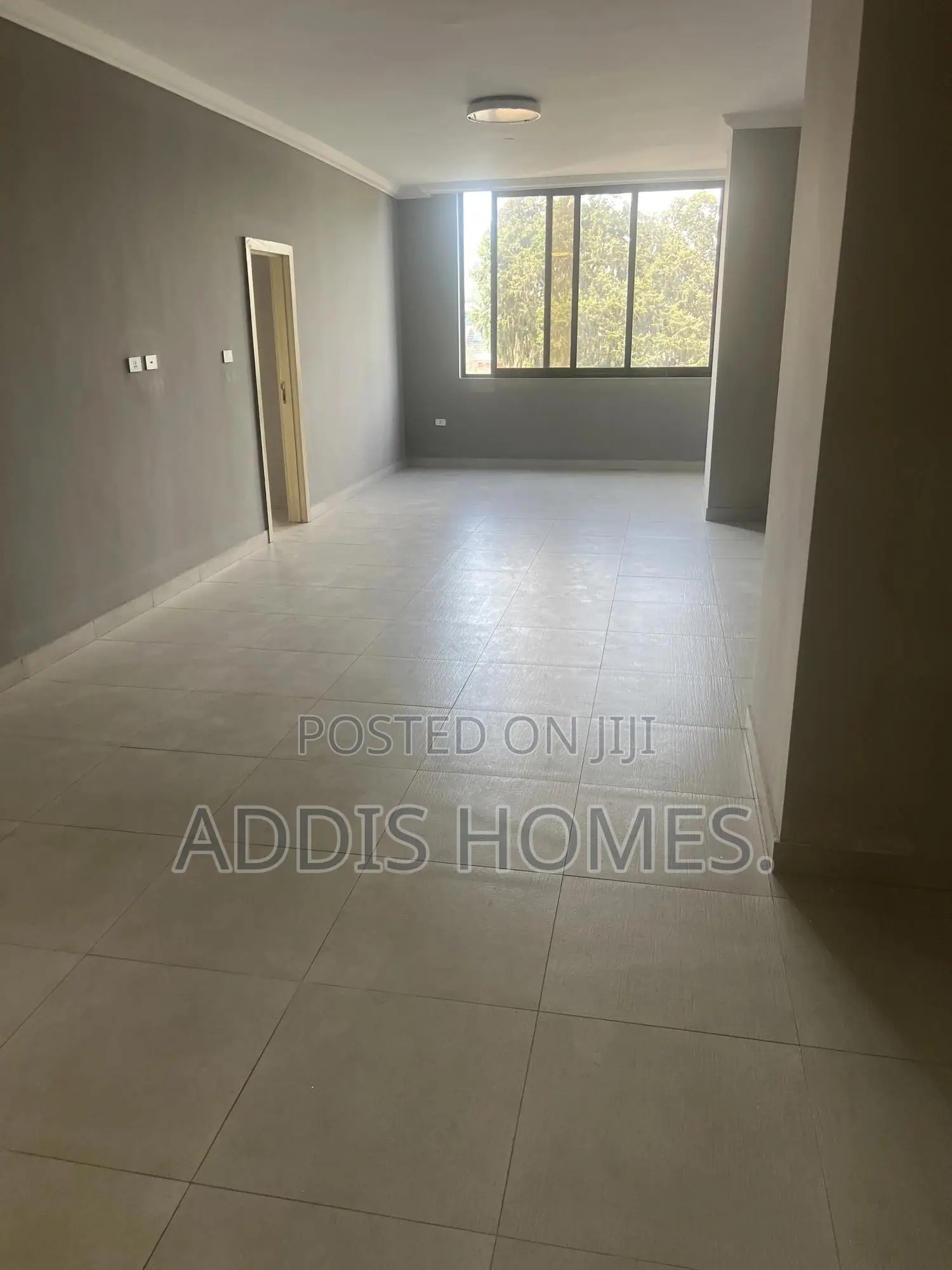 3bdrm Apartment in Bole for rent