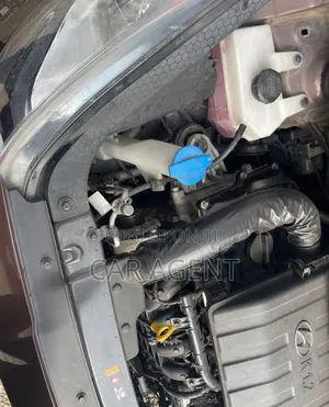 Hyundai Grandeur 2021 Brown