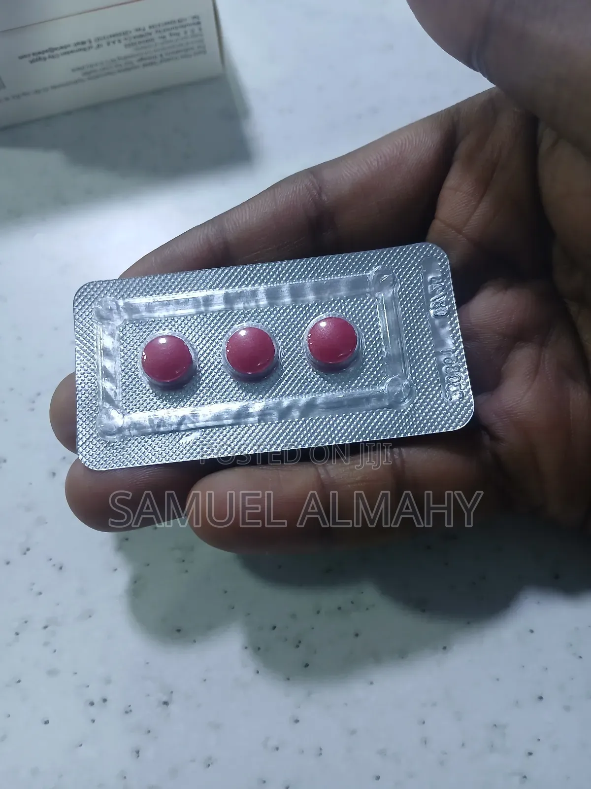 Predapox Dapoxetine (Premature Ejaculation Delay)