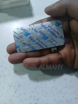 Predapox Dapoxetine (Premature Ejaculation Delay)