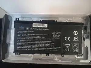 Double M(Mm) Laptop Battery
