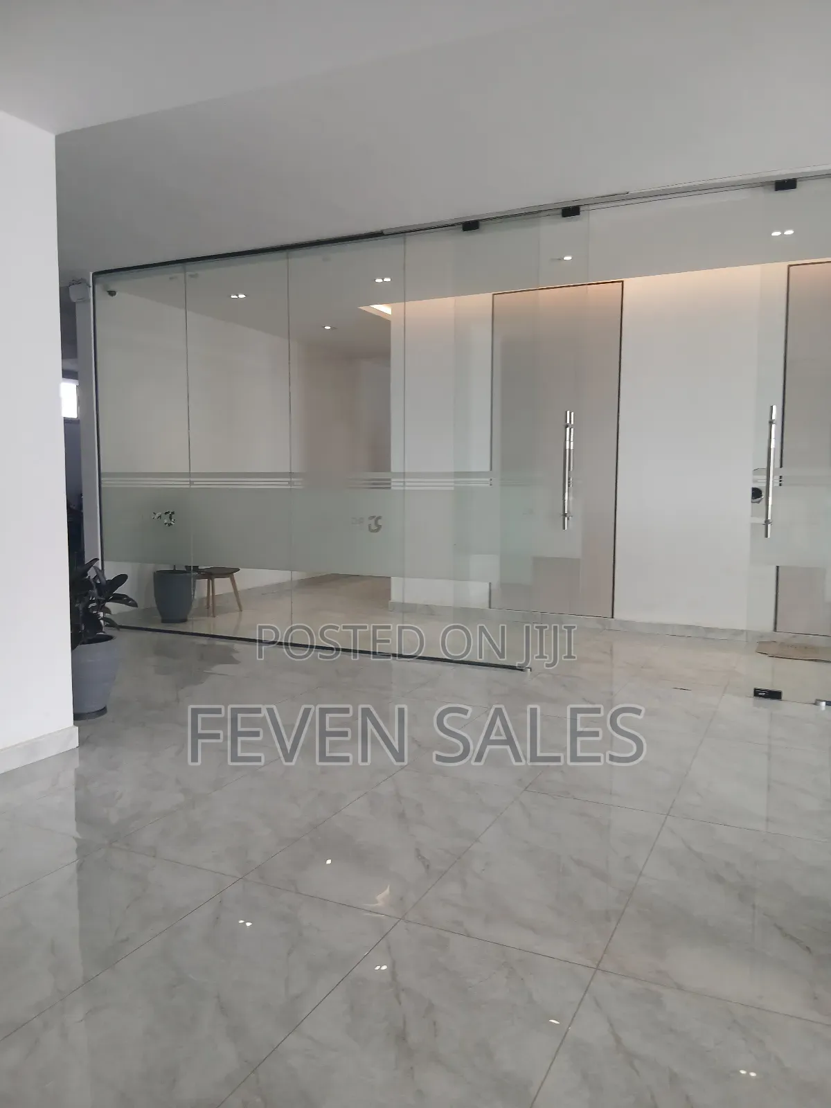 ቦሌ ላይ የንግድ ሱቆችን በ30%ቅናሽ እየሸጥን እንገኛለን