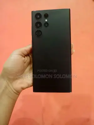 Samsung Galaxy S22 Ultra 256 GB