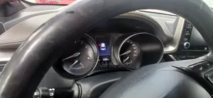 Toyota C-HR 2021 White