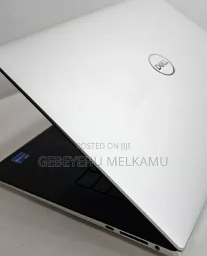 New Laptop Dell XPS 15 9510 16GB Intel Core I7 SSD 1T