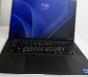 New Laptop Dell XPS 15 9510 16GB Intel Core I7 SSD 1T