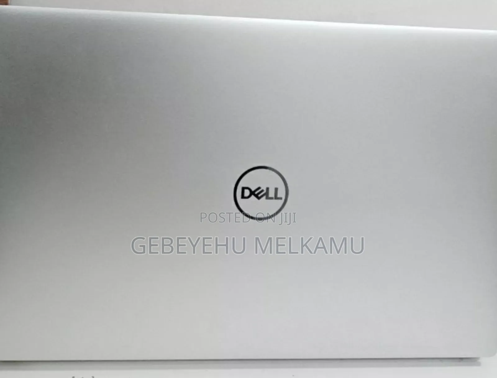 New Laptop Dell XPS 15 9510 16GB Intel Core I7 SSD 1T