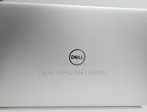 New Laptop Dell XPS 15 9510 16GB Intel Core I7 SSD 1T