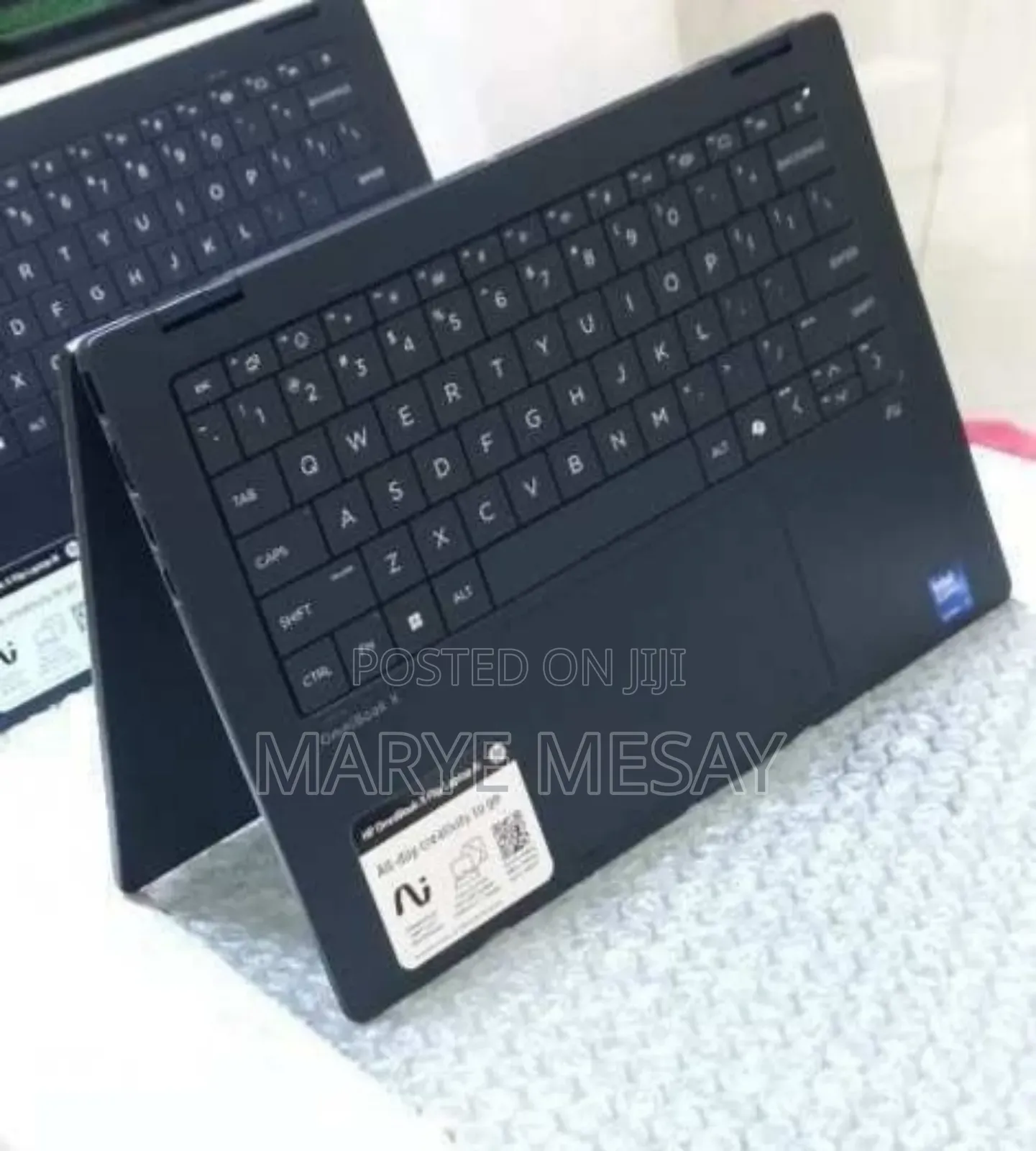 New Laptop HP OmniBook X Flip 14" 16GB Intel Core I7 SSD 1T