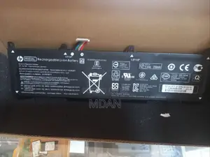 Hp Laptop Battery