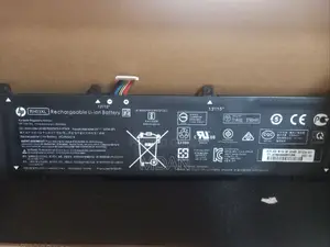 Hp Laptop Battery