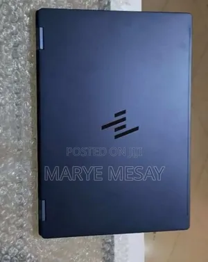 New Laptop HP OmniBook X Flip 14" 16GB Intel Core I7 SSD 1T