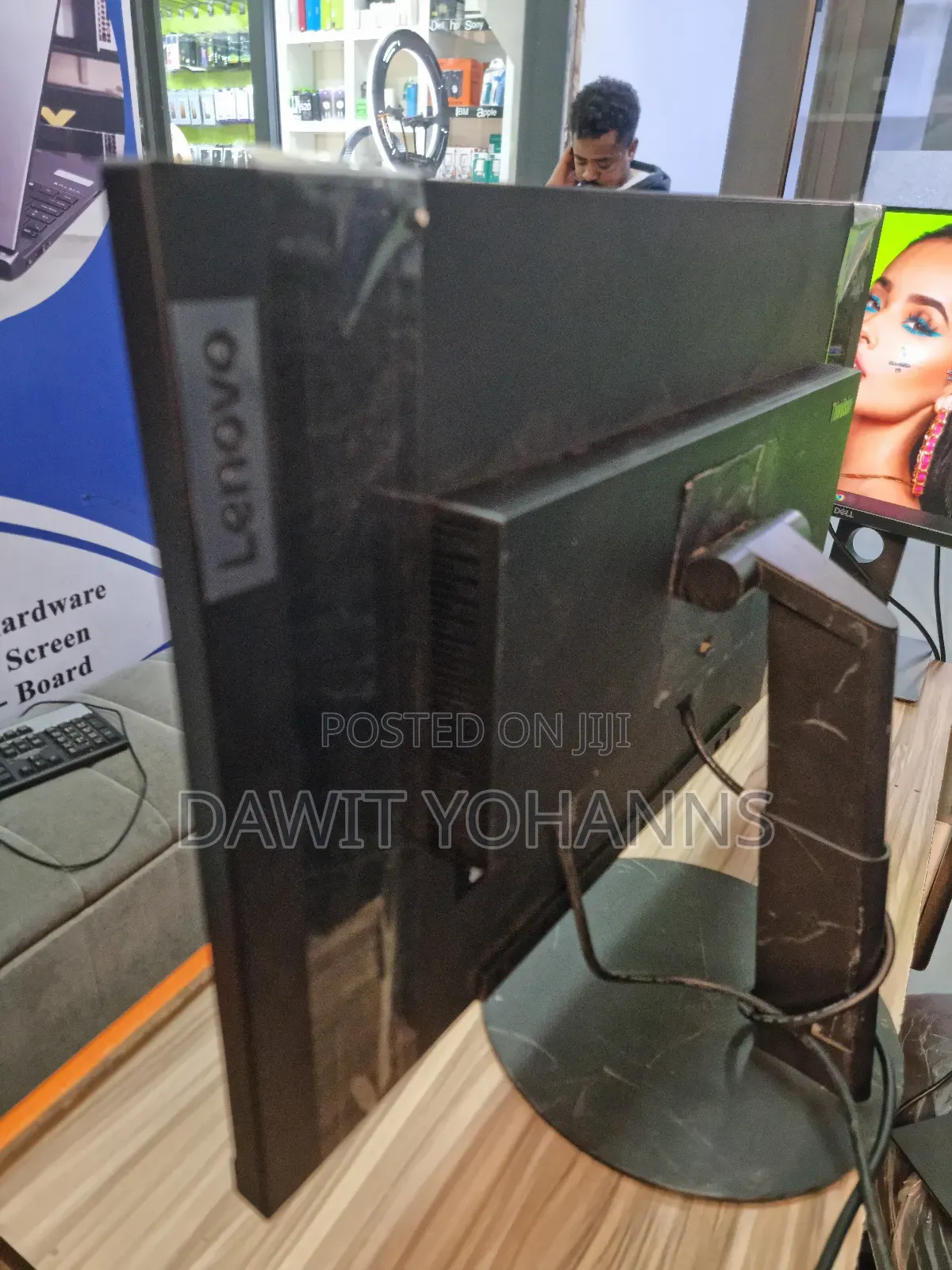 Lenovo Thinkvision