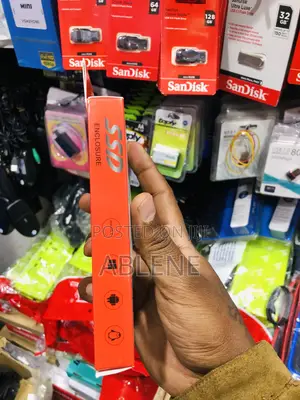 SSD Reader Enclosure M.2 Nvme