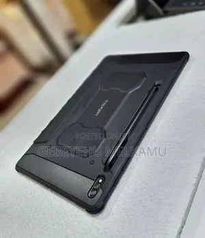 New Samsung Galaxy Tab S7 256 GB Black