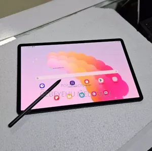 New Samsung Galaxy Tab S7 256 GB Black