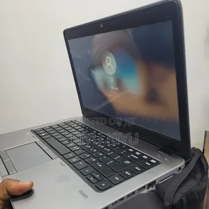 Laptop HP EliteBook 840 8GB Intel Core I5 HDD 500GB