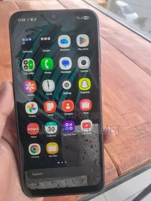 Samsung Galaxy A14 5G 128 GB Black