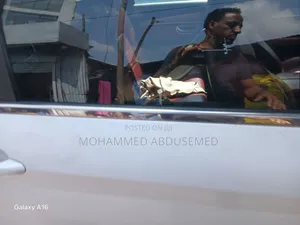 Jetour X70 1.5 7-Seater FWD 2022 White